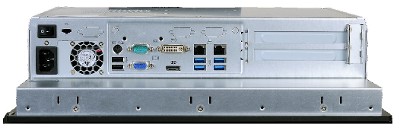 TPC150-RPS