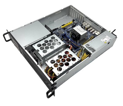 HPS-RX880W2A