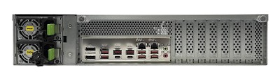 HPS-RX880W2A