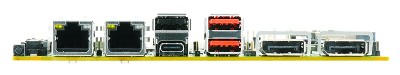 SBC-PTL