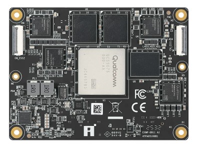 EXMP-Q911