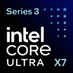Product Image Core Ultra X7 Processor 368H