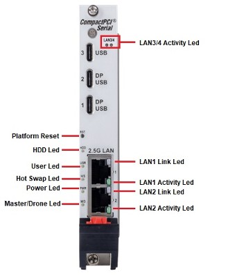 MIC-330V2