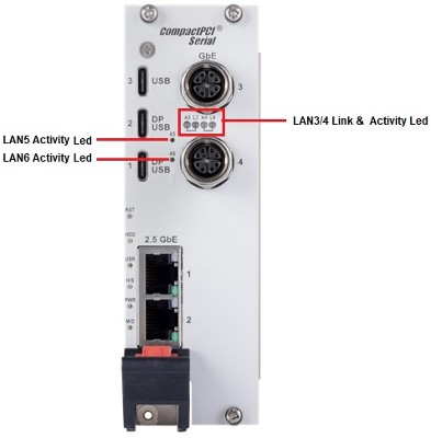 MIC-330V2