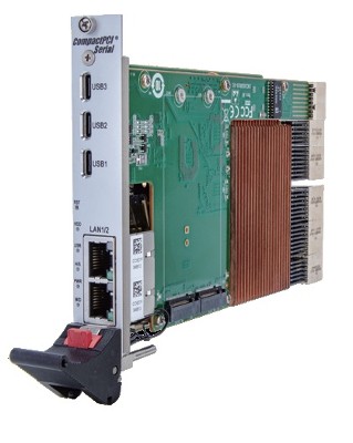 MIC-330V2