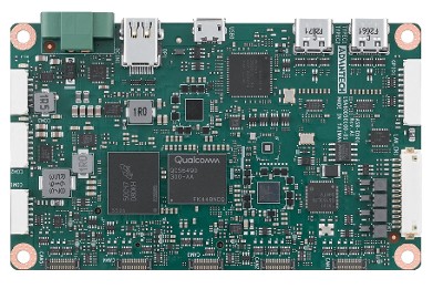 ASR-D501
