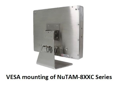NuTAM-815CP(H)