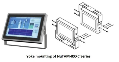 NuTAM-821CP(H)