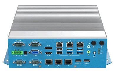 MIC-9400