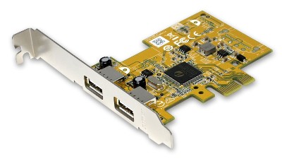 USB2400