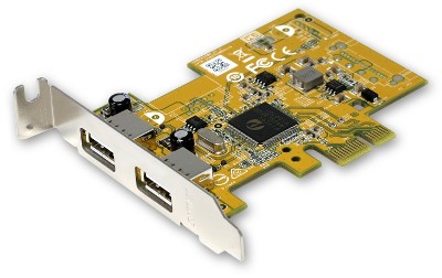 USB2400L