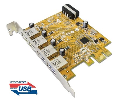 USB4300N
