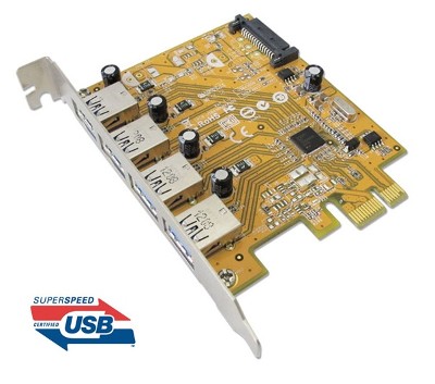 USB4300NS
