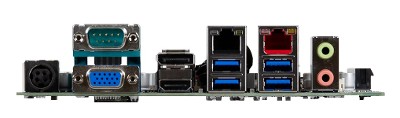 mITX-Q670B
