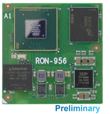 RON-956