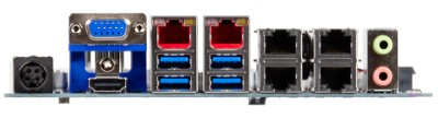 mITX-H61ED