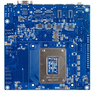 mITX-H61ED