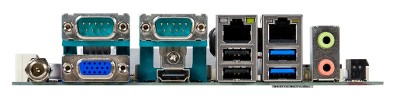 mITX-6412A