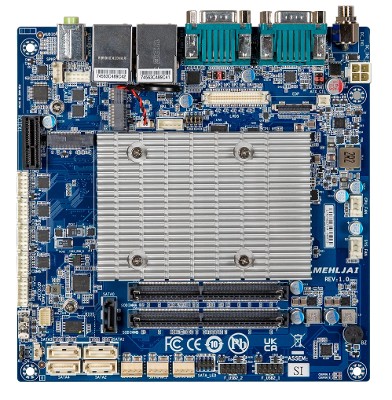 mITX-6412A