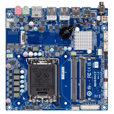 iTXL-H610C