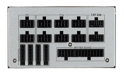 FSP1650-57ALB
