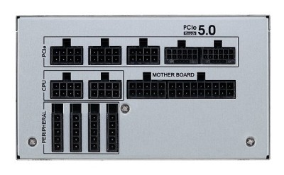 FSP1650-57AZB