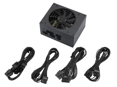 FSP650-27SCB