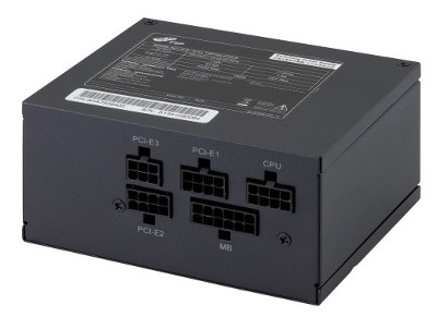 FSP650-27SCB