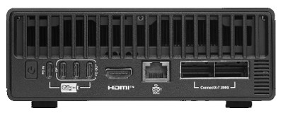 EdgeXpert