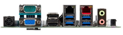 mITX-H610B