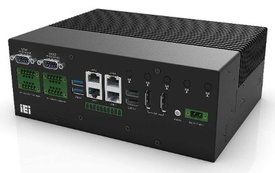 MCS-DB001