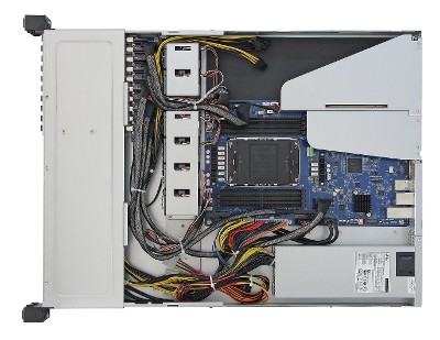 HPS-GNR1U