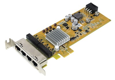 LAN4350PL
