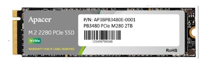 PB3480