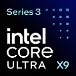 Product Image Core Ultra X9 Processor 378H