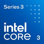 Product Image Core 3 Prozessor 305