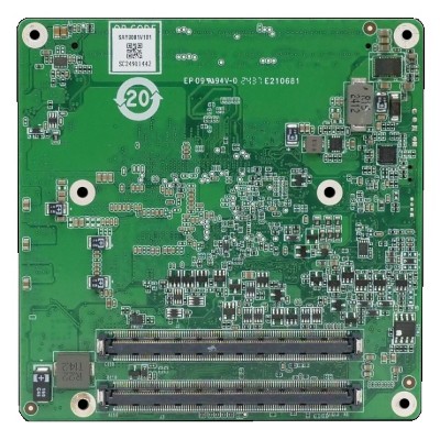 ICE-ASL-T6C