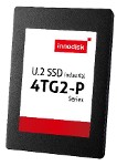 Product Image U2 SSD 4TG2-P InnoNAND iCell