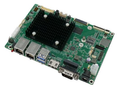 WAFER-RK3576