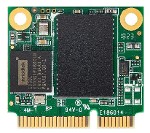 Product Image FL-mSATA mini 3IE7