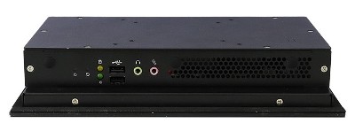 IHPC-W101