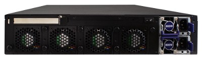 FWA9500&nbsp;|&nbsp;Ansicht von hinten