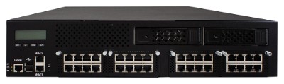 FWA9500&nbsp;|&nbsp;Ansicht von vorne